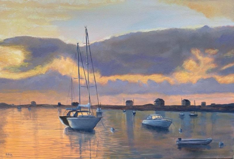 Good Night Cuttyhunk